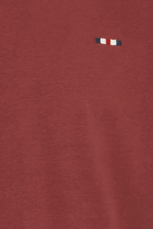 FQ Tom T-shirt - Port