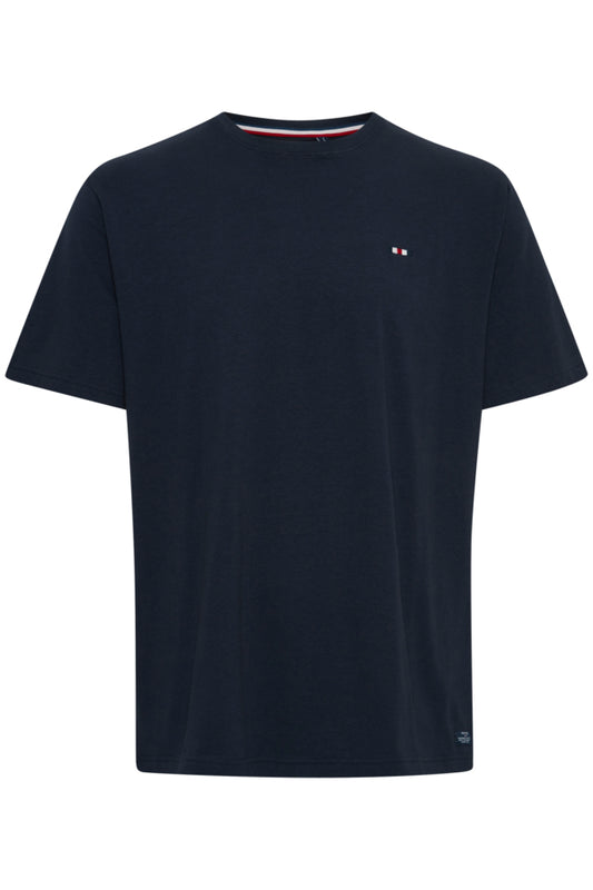 FQ Basic Navy T-Shirt