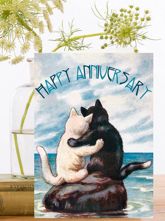 Anniversary Card