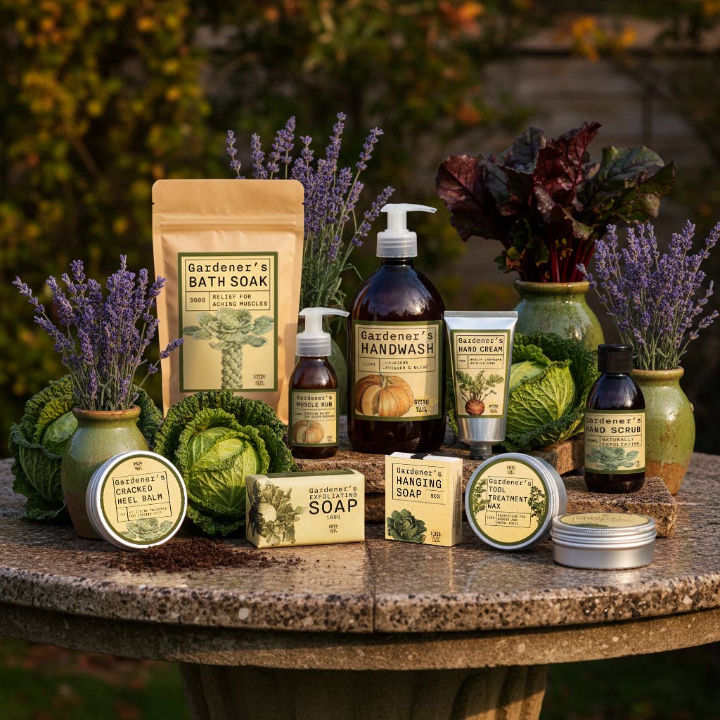 Olive Soap on a Rope 80g