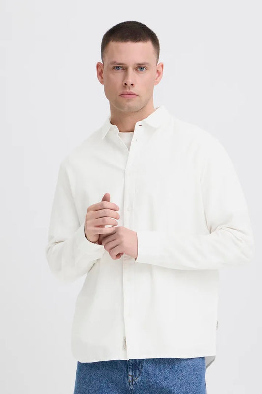 Blend Aban Linen Mix Shirt