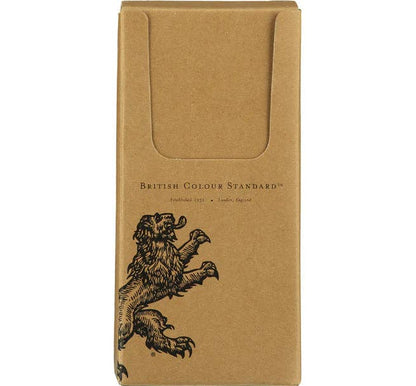 Saffron Yellow Eco Dinner Candles