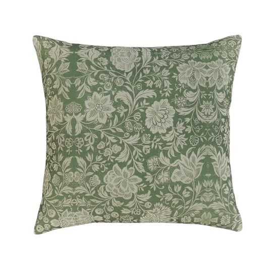 Grenoble Dark Green Cushion