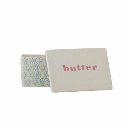 Patrizia Butter Box