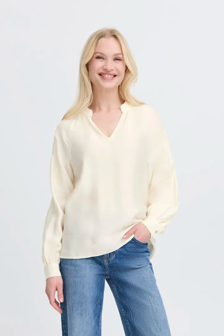 B.young Irmine Blouse