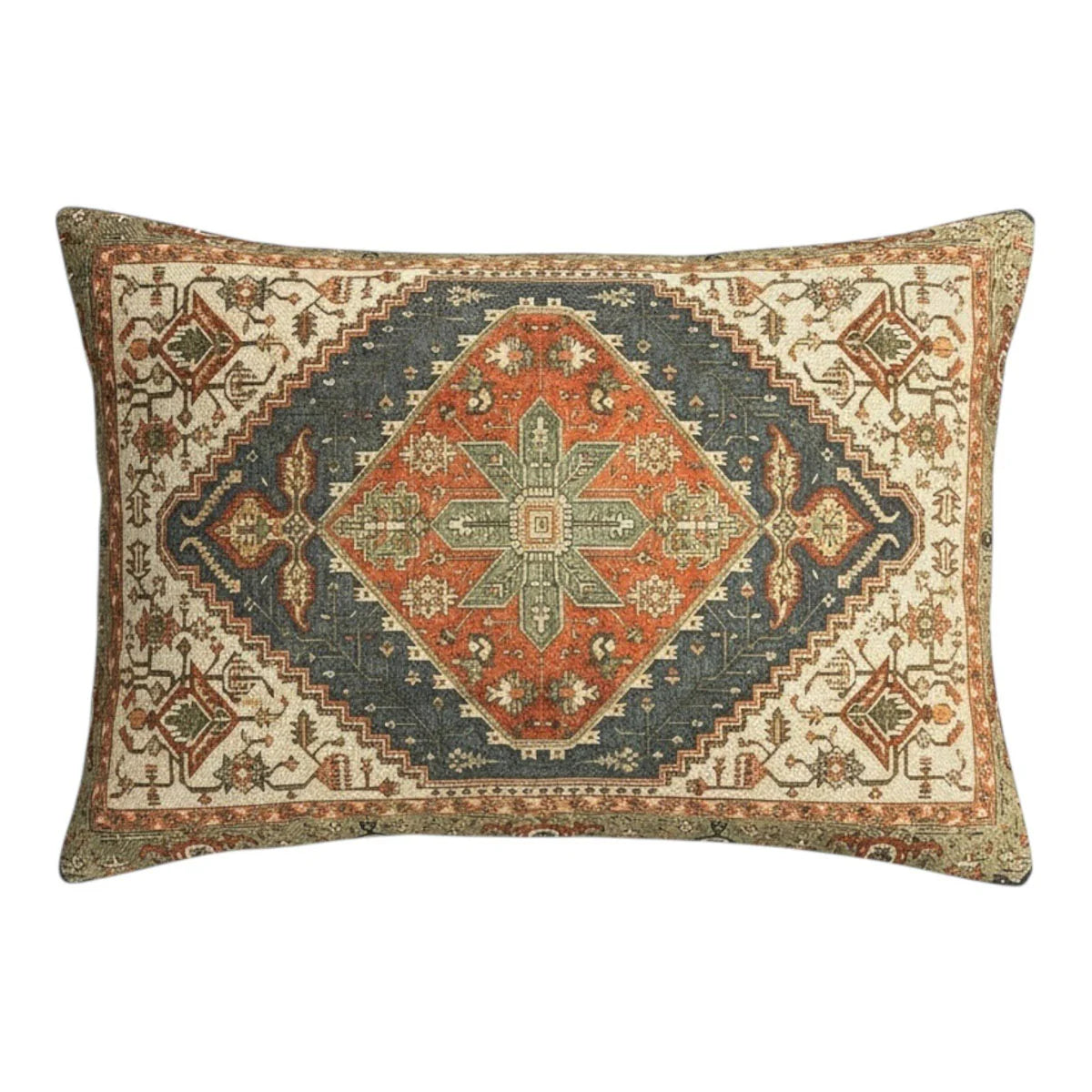 Tabriz Cushion