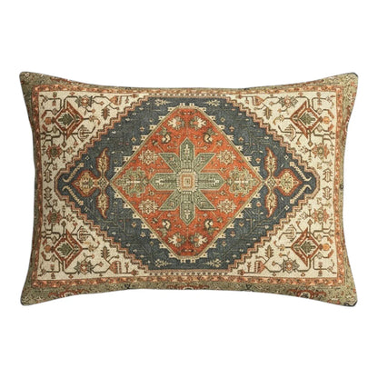 Tabriz Cushion