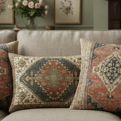 Tabriz Cushion
