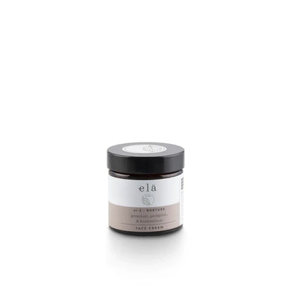 Ela Skincare Nuture NO.2 Face Cream