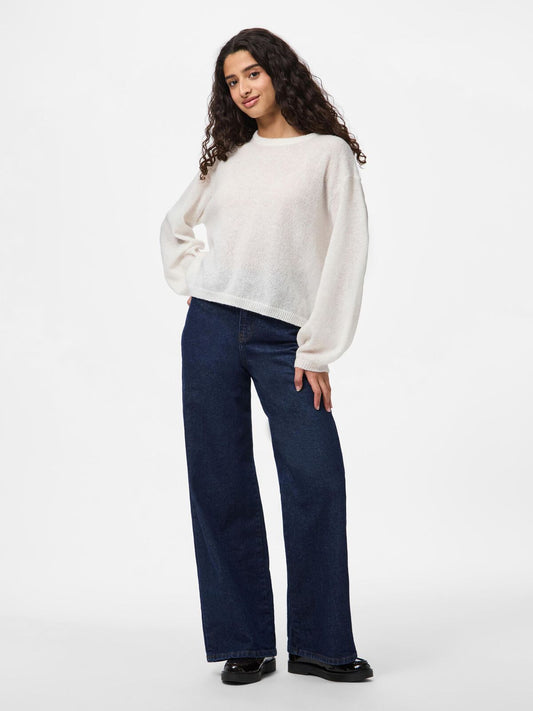 Pieces Ida Knitted Pullover