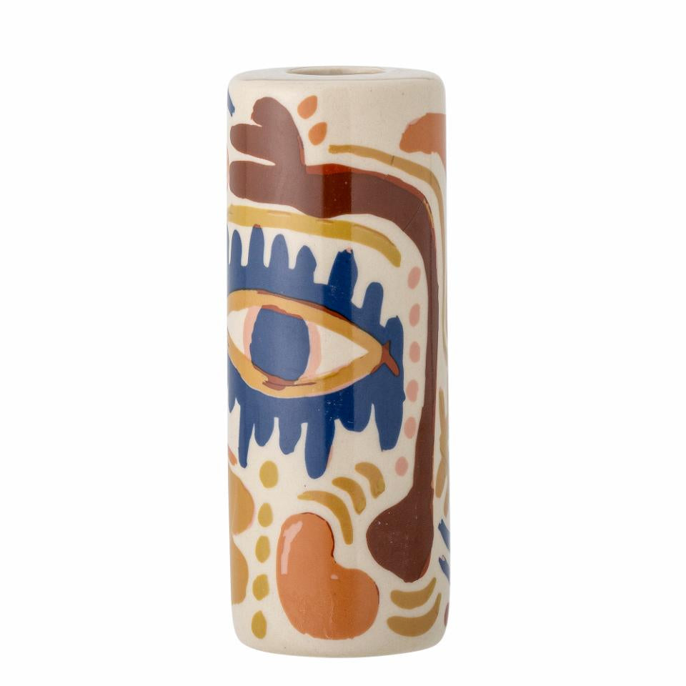 Horus Candle Holder, 13cm