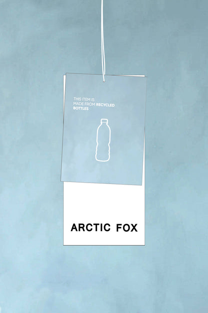 Arctic Fox The Recycled Bottle Scarf - Pastel Pink