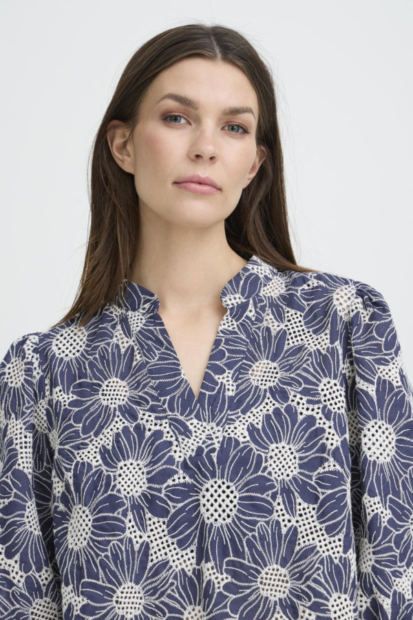 Pulz Adele Blouse