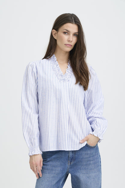 Pulz Audrey Blouse