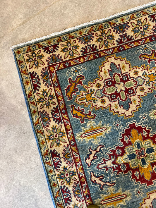 Afghan Yakash Medium Rug