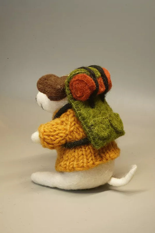 Rambling Roger The Dog