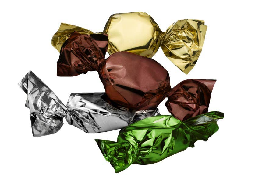 Charles Butler Assorted Toffee