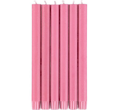 Neyron Rose Eco Dinner Candles