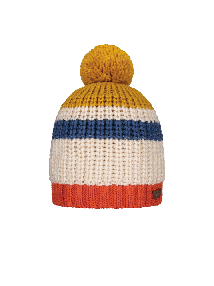 Coltan Pom Beanie by Barts