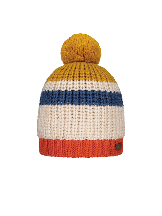 Coltan Pom Beanie by Barts
