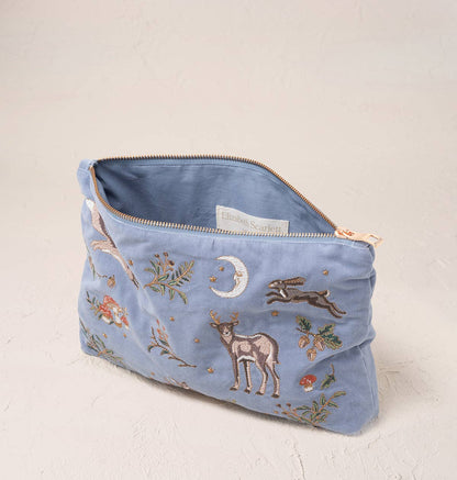 Enchanted Woodland Everyday Pouch