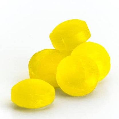 Charles Butler Barley Sugars