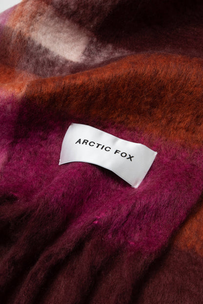 Arctic Fox The Stockholm Scarf - 100% Recycled