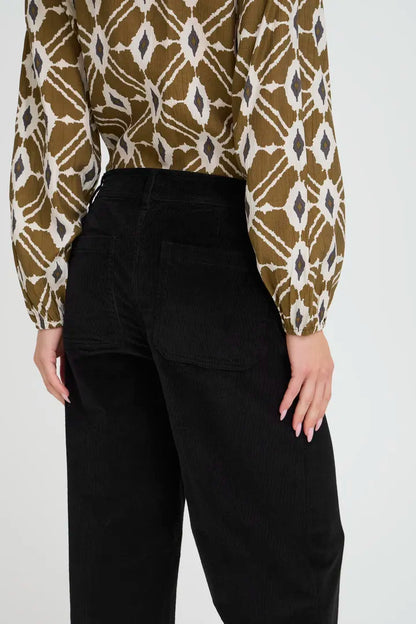 B.young Dasik Cord Trousers