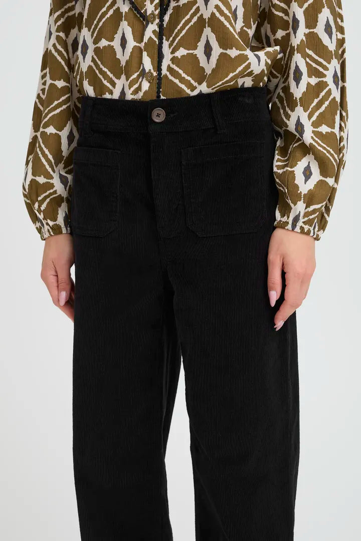 B.young Dasik Cord Trousers