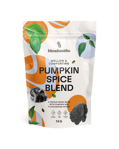 Pumpkin Spice Blend