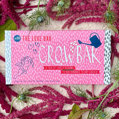 The Love Growbar