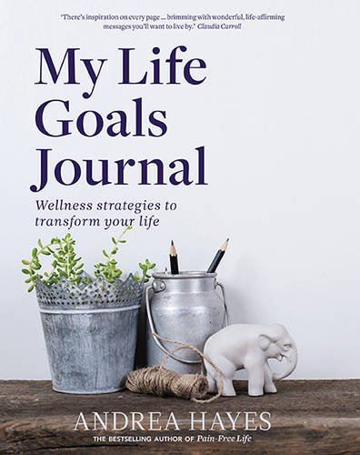 My Life Goal Journal
