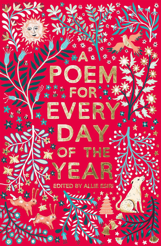 A Poem For Everyday Of The Year