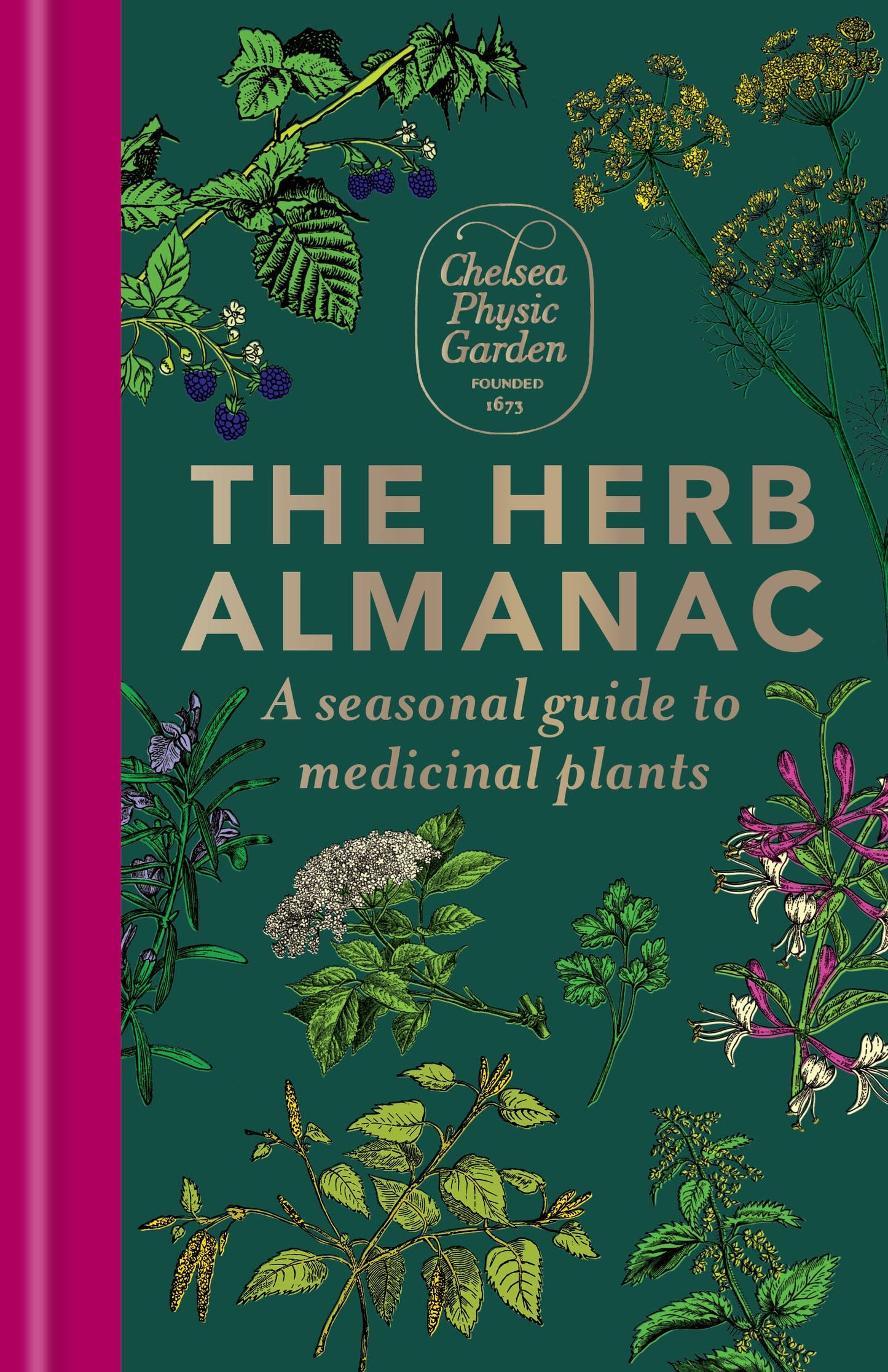 Herb Almanac