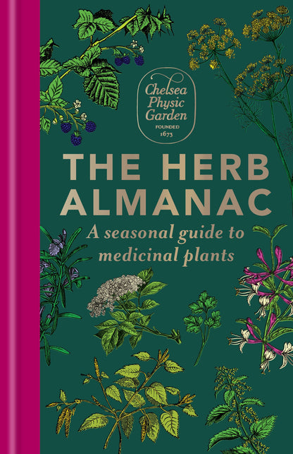 Herb Almanac