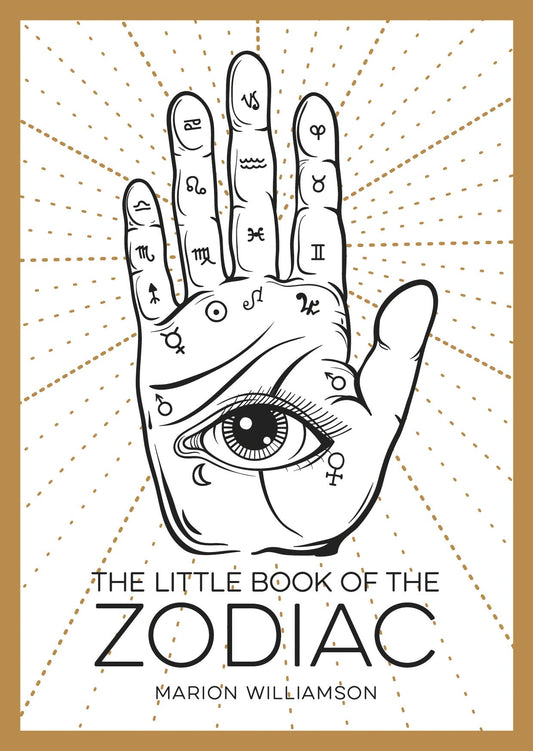 The Little Book Of Zodiac