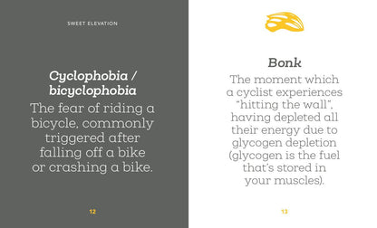 Little Book Of Cycling