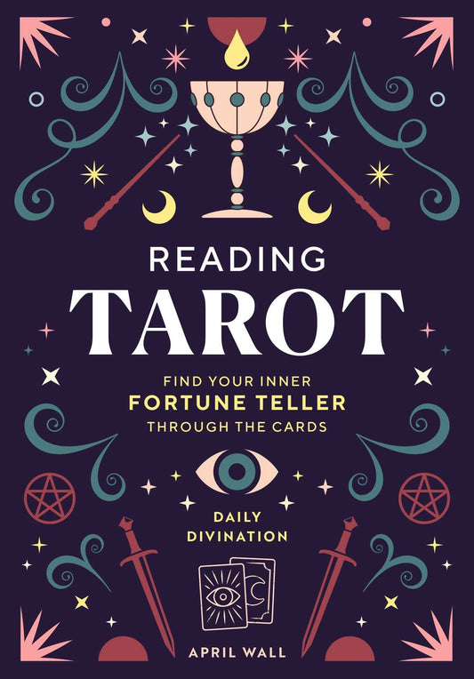 Reading Tarot