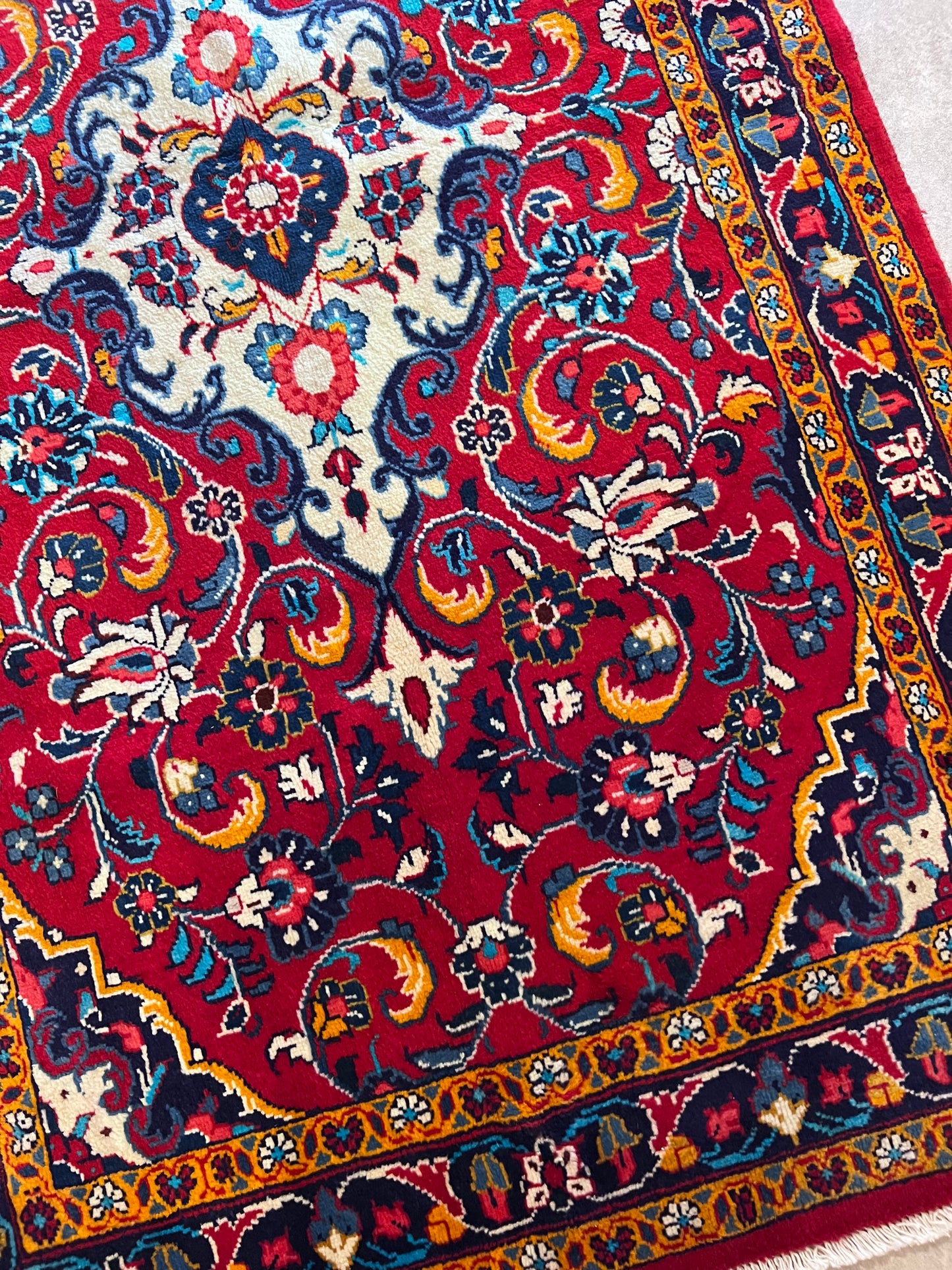 Persian Large Rug