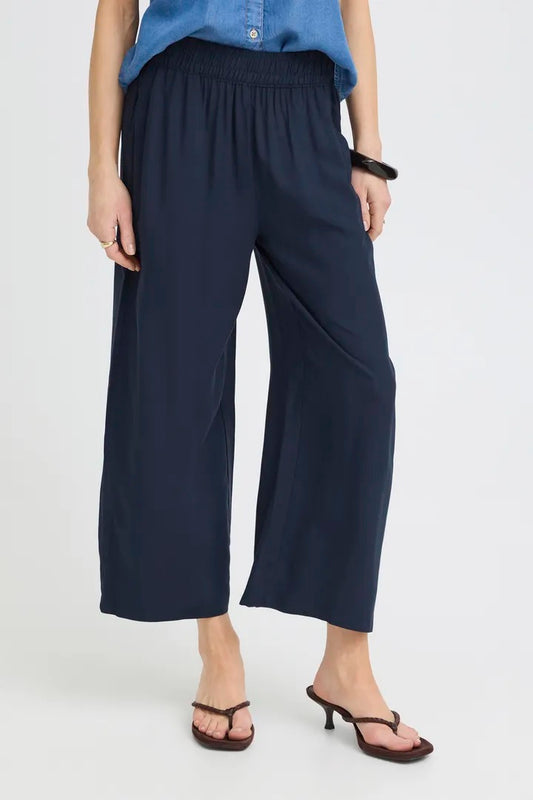 B.young MMjoella Crop Trouser