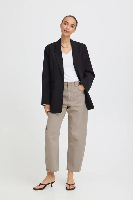 B.young Lupina Jeans