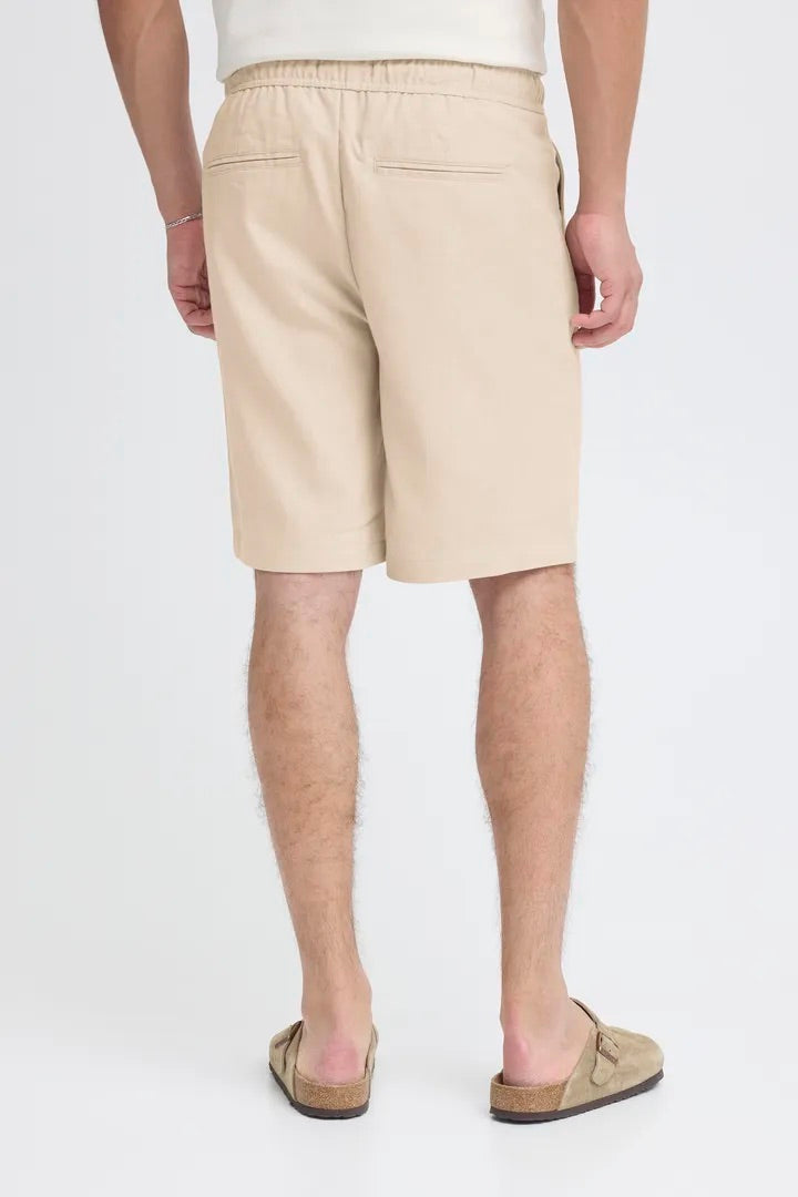 Casual Friday Linen Short