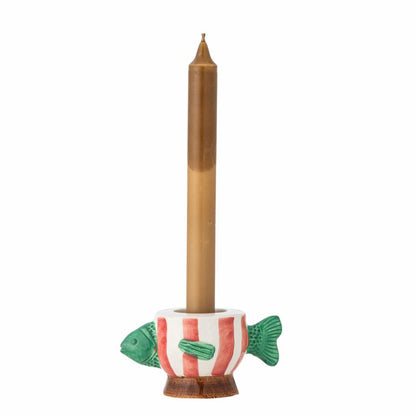 Codia Votive & Candle Holder