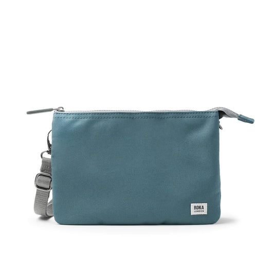 Roka Carnaby Crossbody XL - Airforce