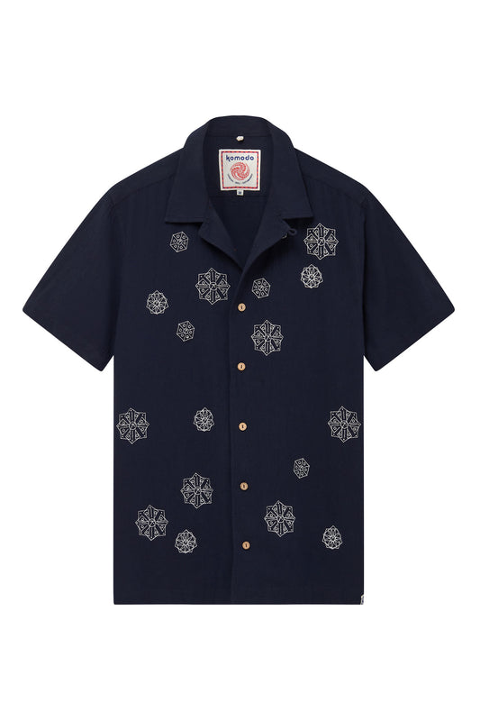 Komodo Spindrift Shirt