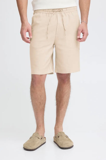 Casual Friday Linen Short