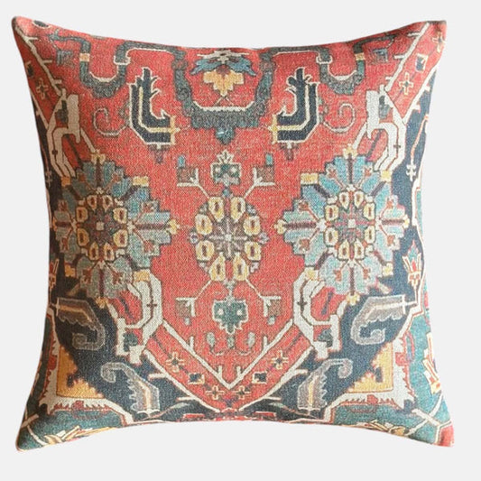 Azabaijan Linen Cushion