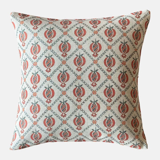 Regalia Linen Cushion