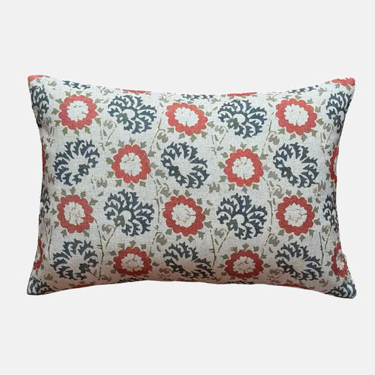 Sabarmati Linen Cushion