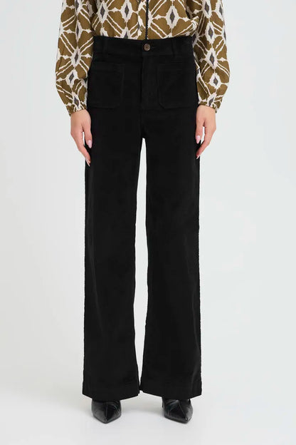 B.young Dasik Cord Trousers